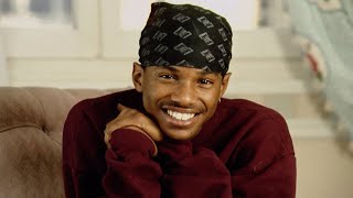 Tevin Campbell  Tell Me What You Want Me to Do  Teswill amp Liam [upl. by Meares]