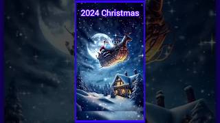 2024 Happy Christmas Day  shortchristmasytviral shortvideo happychinesenewyear2024viralsong [upl. by Divd57]