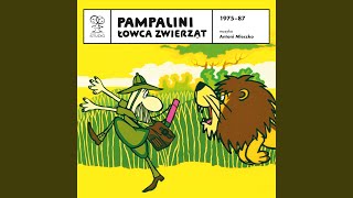 Pampalini i lew [upl. by Geaghan]