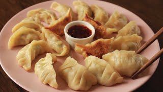 Best Chinese Dumplings Recipe By Chef Hafsa  Hafsas Kitchen [upl. by Manus]