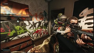 Tarkov  The Scavs are Broken [upl. by Fletcher]