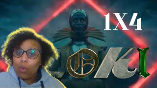 The Nexus Event  LOKI  Episode 4 Reaction amp Review [upl. by Pulcheria]