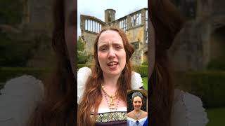 Clash of the Queens at Sudeley Castle  Episode 6 [upl. by Orella]