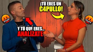 La PEOR DECISIÓN FINAL en FIRST DATES y ACABA MAL 🤯 First Dates [upl. by Harvison]