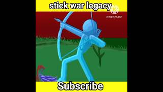 stick war legacy hacker stickwarlegecy stickwar stickman [upl. by Irwin565]