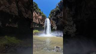 Tuxpan michoacán cascada salto del moro [upl. by Armyn]