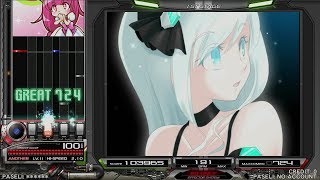 【beatmania IIDX】 Fervidex SPA 【CANNON BALLERS】 ※手元付き、ライン動画付き [upl. by Azne879]