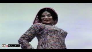 MAIN HOGAYI DILDAR KI  NAHEED AKHTAR  PAKISTANI FILM TERE MERE SAPNAY [upl. by Liamsi]