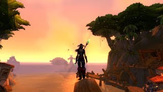 WoW Classic Update 2 Level 37 Server Change World PvP Talents Etc [upl. by Chandos93]