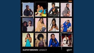 Strings of Life Stronger On My Own feat Kathy Brown Full Length Vocal [upl. by Recneps]