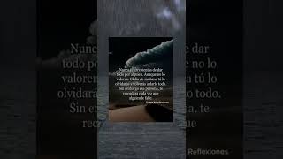 Frases amp Reflexiones diarias [upl. by Nadya]