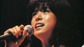 中森明菜コンサート １９８３．９．１５ 高槻市民会館１４／１５ [upl. by Kcinom150]