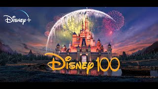 The Shocking Transformation Walt Disney intro 2024 [upl. by Joub788]