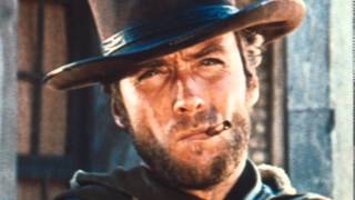 Clint Eastwood Gunfighter [upl. by Hayman56]