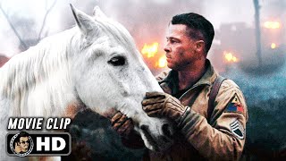 Opening Scene  FURY 2014 Movie CLIP HD [upl. by Anna-Diana]