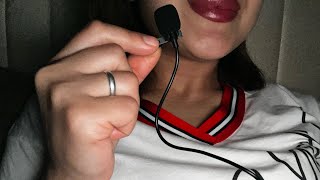 Yeni Mikrofonla sayı sayma 🎊 ANLAŞILMAYAN FISILTI  TÜRKÇE ASMR [upl. by Dory]