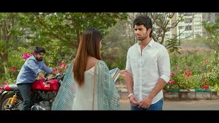 Geetha Govindam Full Movie Hindi Dubbed 720p Review amp Facts  Vijay Deverakonda Rashmika Mandanna [upl. by Nahtonoj]