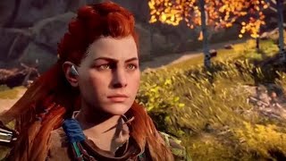 Horizon Zero Dawn Gameplay Trailer  E3 2016 [upl. by Eniger278]