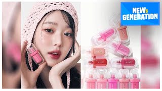 NEWs GEN What are the latest Kbeauty trends [upl. by Irrej]