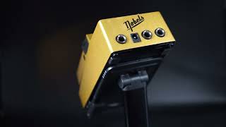 Nobels ODR1 30th Anniversary Pedal [upl. by Ardnauqal]