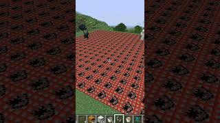 Test My Server With TNT Blocks minecraft [upl. by Mckenzie]