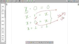 Boolean Algebra and Logic [upl. by Alesandrini219]