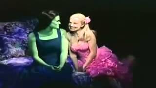 Popular Kristen Chenoweth mp4 YouTube [upl. by Westmoreland]