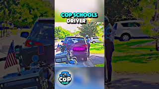 Cop Schools Driver [upl. by Gavette68]