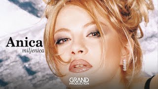 Anica Milenković  Gde si noći ove  audio  1998 Grand production [upl. by Egroej]