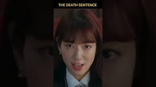 The Ultimate Death Sentence kdrama thejudgefromhell kdrama2024 [upl. by Sarette]