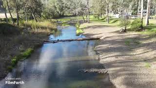 Goomburra Valley Campground [upl. by Larrad]