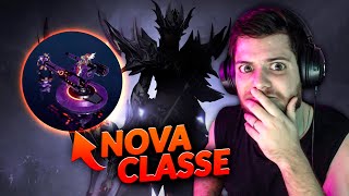 BIZARRO NOVA CLASSE NO GLOBAL MU ORIGIN 3 [upl. by Atsylac]