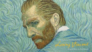 Clint Mansell  quotThe Yellow Housequot from Loving Vincent Original Motion Picture Soundtrack [upl. by Iadrahc]