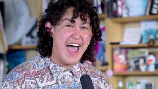 Hobo Johnson  Creve Coeur 1 NPR Music Tiny Desk Concert [upl. by Aramit149]