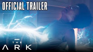 OFFICIAL TRAILER  The Ark Season 2  The Ark  SYFY [upl. by Ivie2]