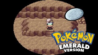 How to get Everstone in Pokemon Emerald [upl. by Nosydam]