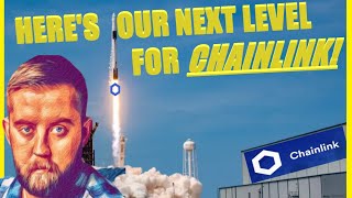 🚨 Chainlink Price Update  Updated Price Targets for LINK 🚨📈 chainlink [upl. by Idrahs]