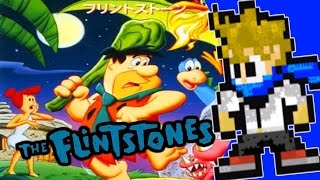 Sega Sonntag  The Flintstones  BitBandit [upl. by Kaufman682]