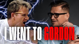 Is Gordon Ramsay still relevant  Restaurant Gordon Ramsay [upl. by Juno]