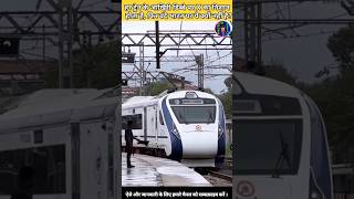 Why the Vande Bharat Coach is the Future of Train Travel [upl. by Lazare]