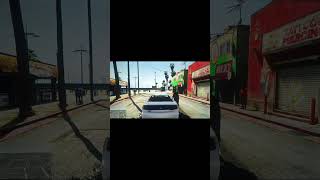 GTA V Franklin roasts Lamar 💀 gta [upl. by Yarahs716]