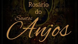 Rosário dos Santos Anjos [upl. by Natsyrk175]