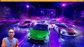 NYOBAIN GAME PS4 GRATIS BARU DOWNLOAD  ASPHALT LEGENDS UNITE [upl. by Aeht99]