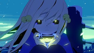 ディナーベル  はるまきごはん feat初音ミク アニメMV [upl. by Ahsehat]