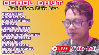 OCHOL DHUT Full Album Vidio Original 2024 [upl. by Ivanna837]