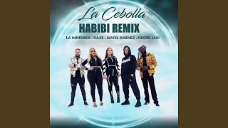 Habibi Remix [upl. by Dahle]