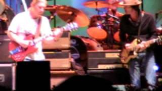 Allman Brothers  Southbound w Charlie Sexton Chris Layton John Ray Wanee Horns [upl. by Ynej958]