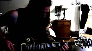 quotA Gift of a Thistlequot Braveheart OST Guitar Cover [upl. by Vasili]