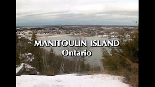 Manitoulin Island Ontario Canada  Part 2 [upl. by Vasta]