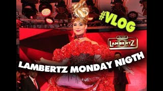 Lambertz Monday Night Vlog  Viki unterwegs [upl. by Ennairej]